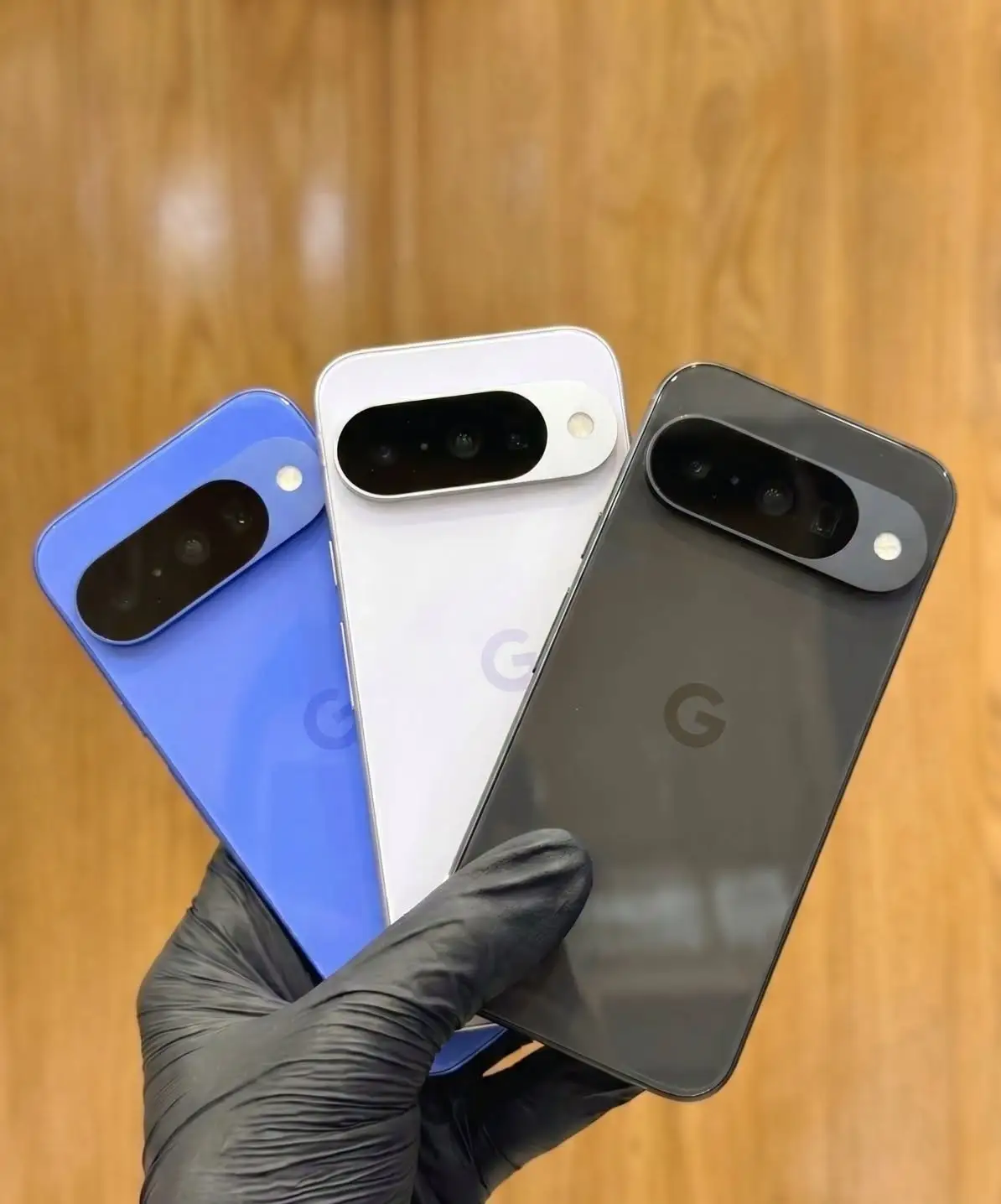 Google Pixel 10 128GB photo 1