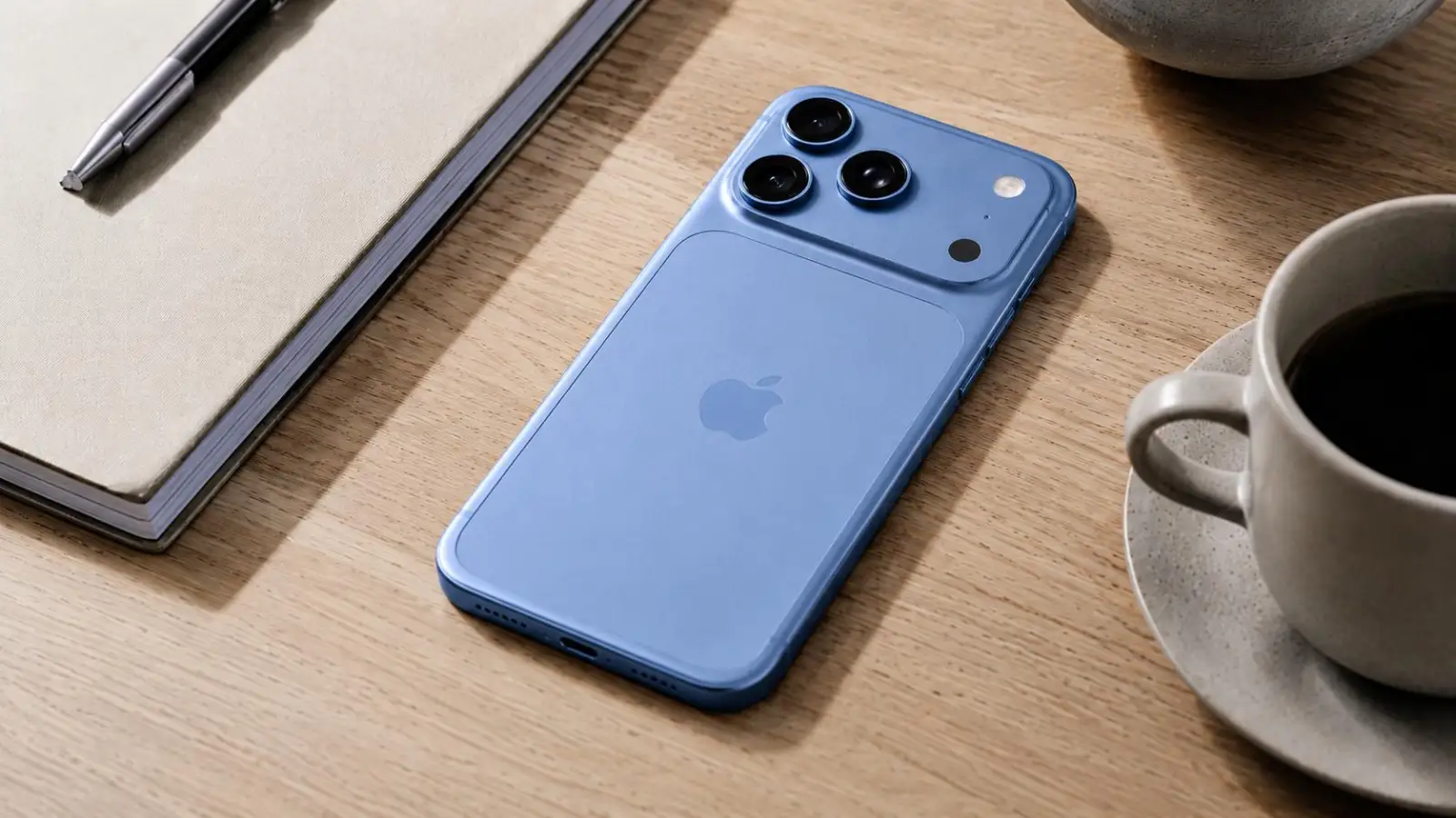iPhone 18 Pro Max 256GB photo 1