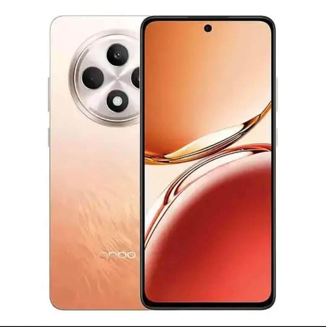 OPPO Reno 12 5G 256GB photo 1